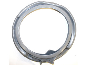 Манжета люка стиральных машин Indesit/Ariston 255813