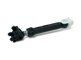 Амортизатор 120N с крепежом 12ph05