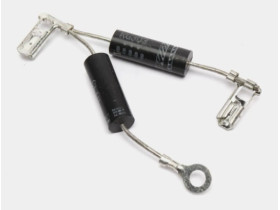 Диод высоковольтный для СВЧ 12кв MCW420UN