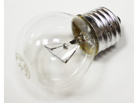 Лампа для духового шкафа, термостойкая E27 40W 304CU03, зам. LMP105UN