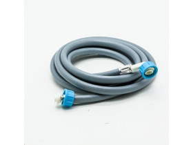 Шланг заливной 3.5м 10bar, угол 90°