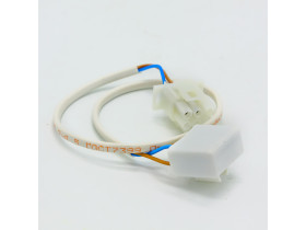 Предохранитель холодильника плавкий 2-х контактный Орел с колодкой ISL2OREL, 276886