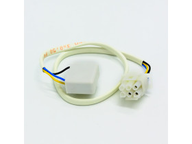 Предохранитель холодильника плавкий 3-х контактный с колодкой Орел ISL3OREL