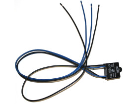 Предохранитель холодильника плавкий 4-х контактный Люксембург без колодки ISL4LUX