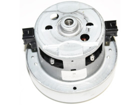 Мотор пылесоса  Samsung (Самсунг) 2200-2400W DJ31-00125C, VAC002SA, VC07220W, VC07W220FQ, VCM-M30AU, VC07W255FCL