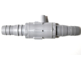 Клапан антисифон для стиральных машин AV0208