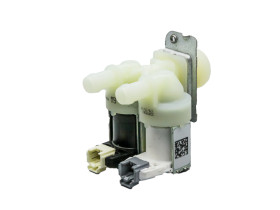 Электроклапан для стиральных машин 2Wx180 Gorenje 587558