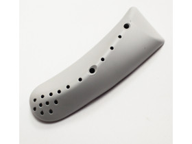 Бойник барабана (ребро) для стиральных машин Candy 41021914