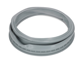 Манжета люка стиральных машин Bosch/Siemens GSK005BO, зам. 443455