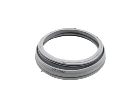 Манжета люка стиральных машин LG Vp3900 (БЕЗ СОСКА), зам. 4986ER1003A, 4986EN1003A, 4986ER1001A