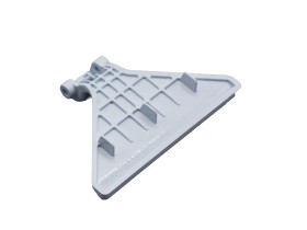 Ручка люка Атлант, Vestel, Whirlpool 775333100100, 42005276, 481288818031