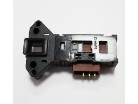 Блокировка люка, Bosch/Siemens INT003BO