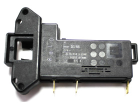 Блокировка люка Bosch/Siemens INT000BO