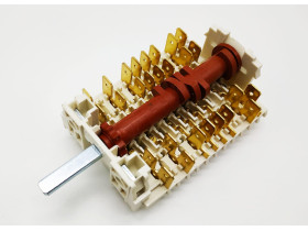 Переключатель режимов духовки Hansa 8061791, 8050826, COK301AA, 11HE242