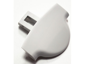 Ручка люка овальная для стиральных машин Вятка DHL053