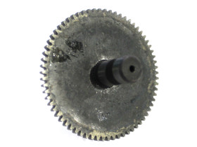 Шестерня для мясорубки Moulinex для моделей HV3