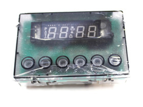 Цифровой таймер для плит Beko, Gorenje 267100047 167955701, 267100026, 267100058, 267100147