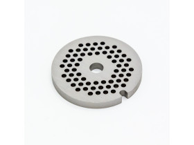 Решетка для мясорубки Braun мелкая BR006 D53мм Отв-3мм