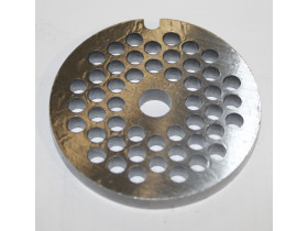 Решетка для мясорубки Zelmer, Philips, Braun, Bosch средняя