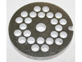 Решетка для мясорубки Bosch №3 крупная BS014 D53мм Отв-6мм