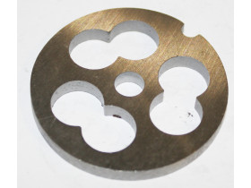 Решетка для мясорубки Bosch D53мм для рубки мяса BS018