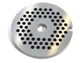 Решетка для мясорубки Philips мелкая D53мм Отв-3мм PH008