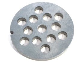 Решетка для мясорубки Philips крупная D54,5мм Отв-8мм PH021