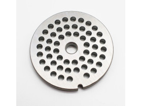 Решетка для мясорубки Philips средняя D54,5мм Отв-4мм PH022
