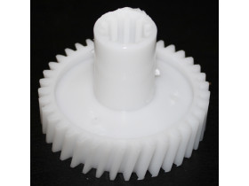 Шестерня для мясорубки Philips PH014 D79.5/19 L54/20