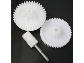 Блок шестеренок для мясорубки Philips PH011