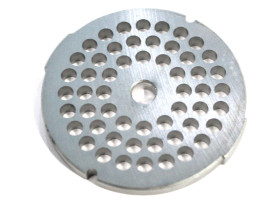 Решетка №2 для мясорубки Philips HR2730/34 D65мм Отв-5мм PH028