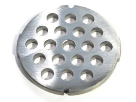 Решетка №3 для мясорубки Philips HR2730/34 D65мм Отв-8мм PH029
