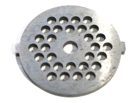 Решетка для мясорубки Panasonic средняя D53мм Отв-5мм PS003, AMM10C-180, PAN2