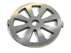 Решетка для для рубки мяса мясорубки Panasonic PS010 D53мм