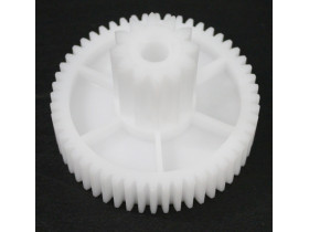 Шестерня для мясорубки Tefal D65/25 L42.5/17 TF007