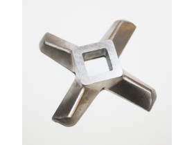 Нож для мясорубки Bork, Moulinex, Zelmer, Kenwood  MRZ002, N430, MGR104UN, ZL005, A755469