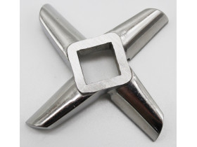  MRZ014 Нож к промышленной мясорубке