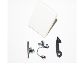 Ручка люка для стиральных машин Candy (Канди) WL144, зам. 90447715