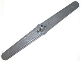 Разбрызгиватель нижний посудомоечной машины Beko 1746100300 зам. 1746100200, 1746100100, b1746100300