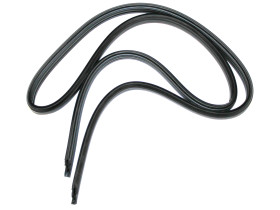 Уплотнитель двери Beko 1749190200