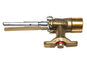 Газовый кран для плит Gorenje, Asko, Mora 305018