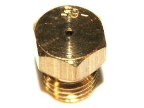 Жиклёр для плит на баллонный газ G189459