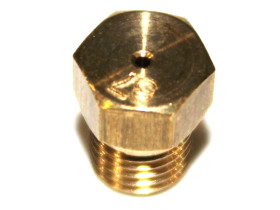 Жиклёр для плит на баллонный газ G162165