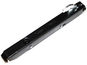 Петля двери духовки Gorenje 166667, зам. DRH300GO