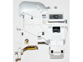 Устройство блокировки люка Ariston/Hotpoint 299278