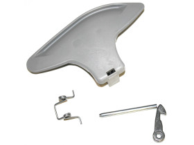 Ручка люка стиральных машин Indesit 270558