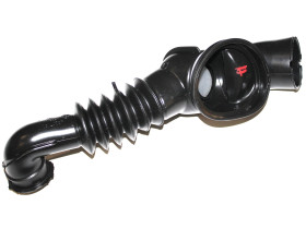 Патрубок сливной стиральных машин Electrolux/Zanussi/AEG 1320721044