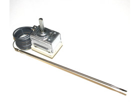 Термостат духовки Indesit/Ariston/Hotpoint 078436