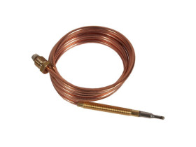 Термопара для газовых плит L-900мм. M6x0,75 01tc26