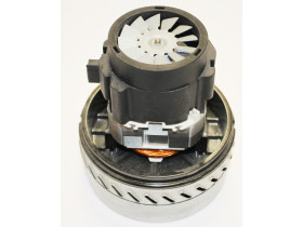 Двигатель пылесоса моющего 1000W Ametek, замена: A061300447, 11me06t, DSB3010, DJ31-00114A, VAC003UN, VAC057UN